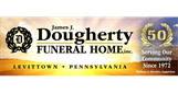 Dougherty Funeral Home logo