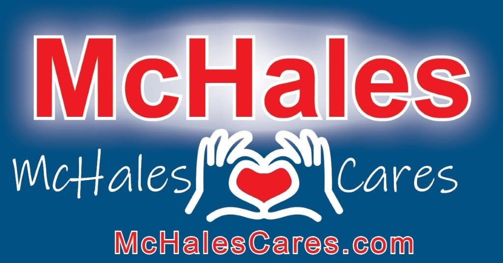McHale's logo
