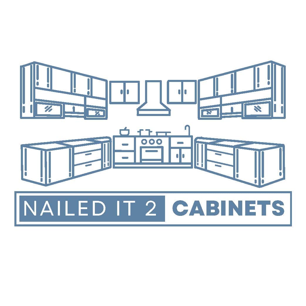 Nailed It 2 Cabinets logo